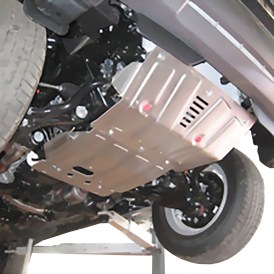 Unterfahrschutz Motor 5mm Aluminium Toyota Land Cruiser 2010 bis 2014 1.jpg